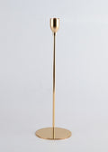 Golden Hour Taper Candle Holder