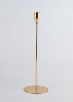 Golden Hour Taper Candle Holder